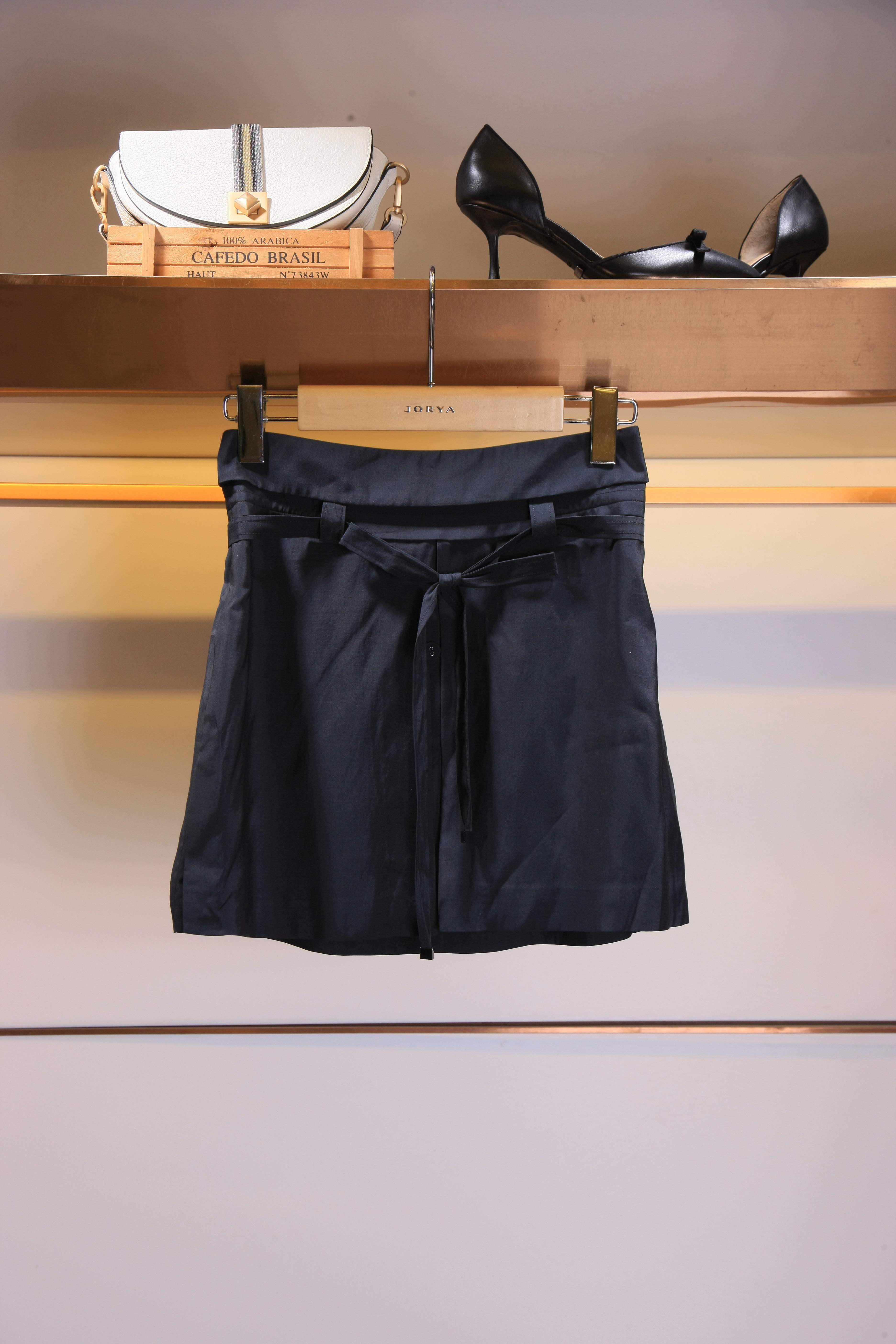 Zhuoja Weekend 2017 Spring Summer special cabinet J2201301 skirts 1780