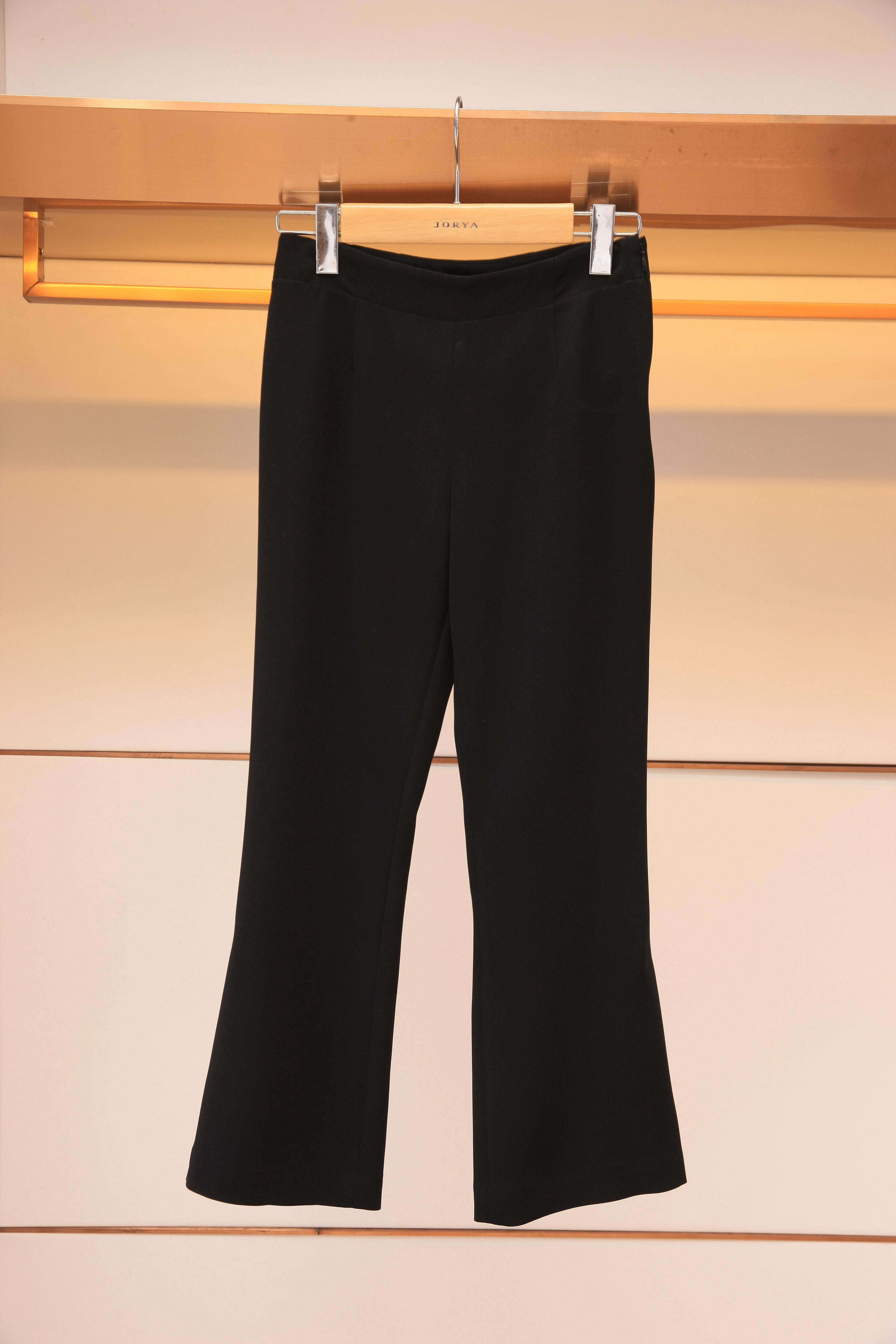 JORYA Zhuoja 2017 Spring summer special cabinet J1002107 pants 2680