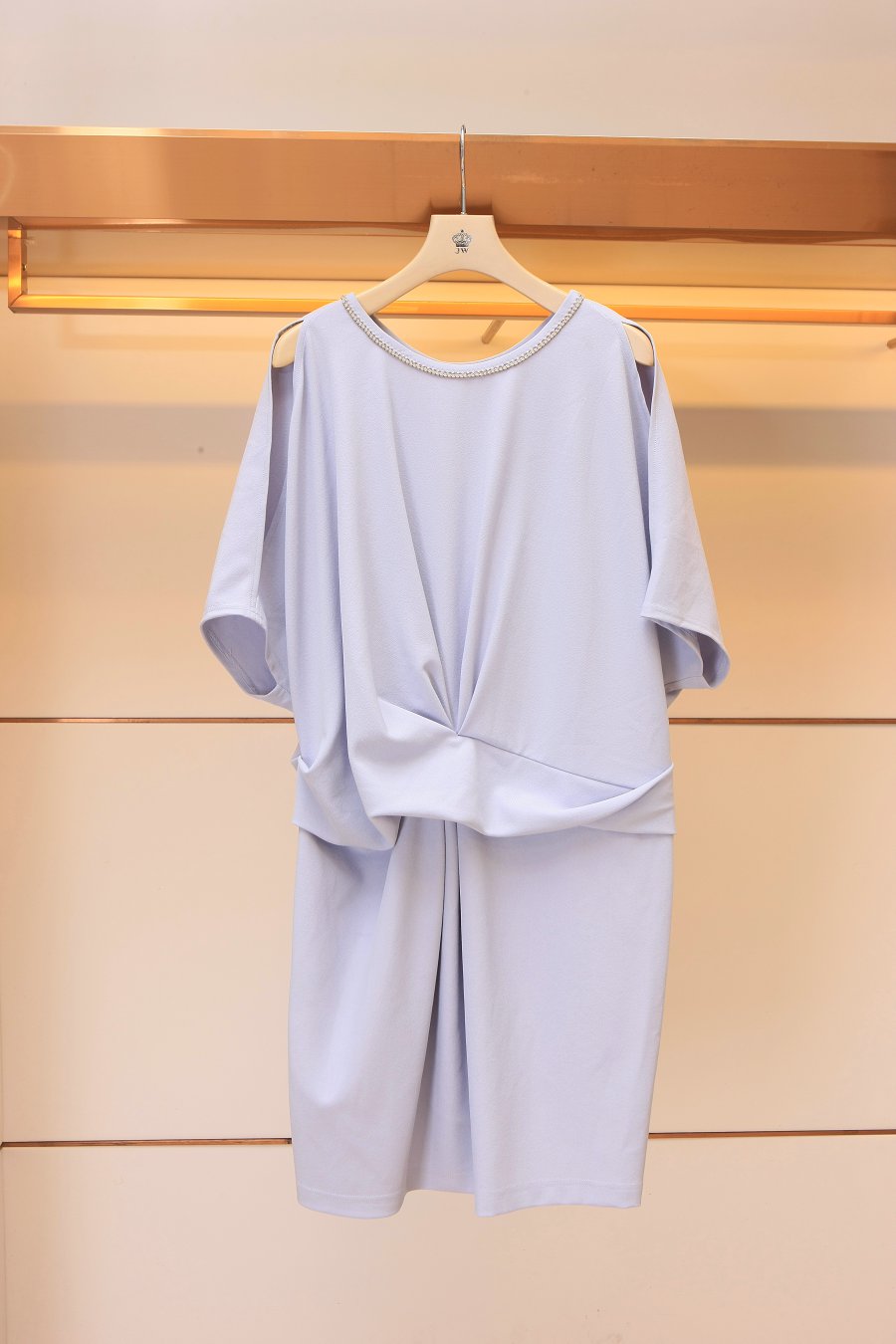 JORYA Zhuoja 2016 Spring Summer special cabinet I1002902 Ocean dress 3980