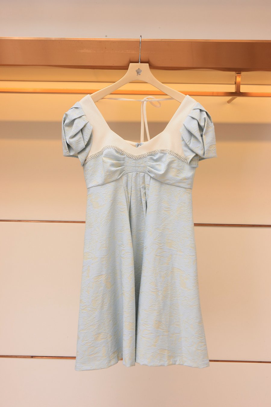 JORYA Zhuoja 2016 Spring Summer special cabinet I1202702 Ocean dress 3480
