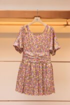 Zhuoja Weekend 2016 Spring Summer special cabinet I2202003 Liandress 3680