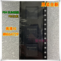 Original brand new PS4 SLIM PRO model HDMI HD chip MN864729 HDMI Control IC