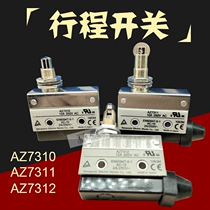  Limit switch Micro-stroke switch AZ TZ 7310 7311 7312 7141 7144 7121