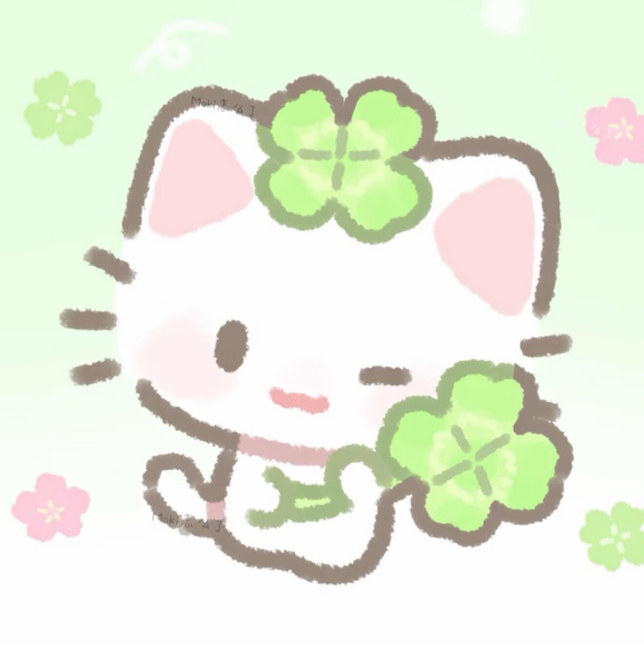 春树下游戏的LOGO
