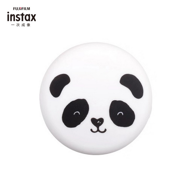 Fujiifilm Foxinstax once imaging original fit shot lap shot cover mini8 9 panda