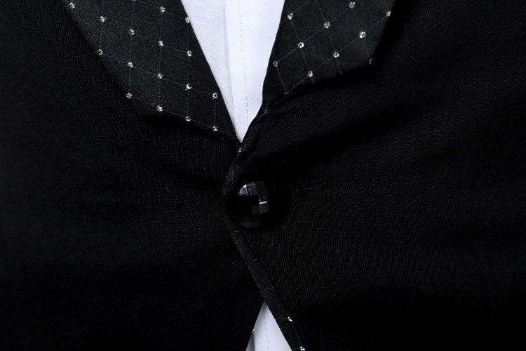 Débardeur homme gilet pour été - Ref 1588126 Image 20