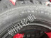 Lốp xe Chaoyang 500-12 Lốp xe tăng cường bên trong và bên ngoài 10 lớp lốp xe ba bánh Triều Dương - Lốp xe máy lốp xe máy nào ít ăn đinh Lốp xe máy