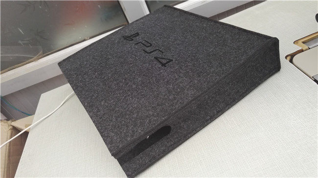 ps4 dust cover
