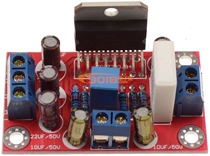 TDA7293 mono 85W high-fidelity fever post-stage amplifier board bold tone (one price)