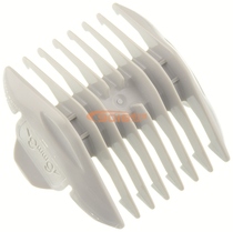 New original Panasonic ER5208 ER5209 hair clipper electric shearing fixed length comb card tooth caliper 3-6mm