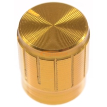 Power amplifier board front board tone board chassis housing matching potentiometer knob golden plum handle 6mm