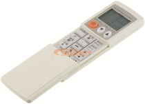 New Original Mitsubishi Electric MSZ-ZD09VA MSZ-ZD12VA Air Conditioning Remote Control Original Model Parts