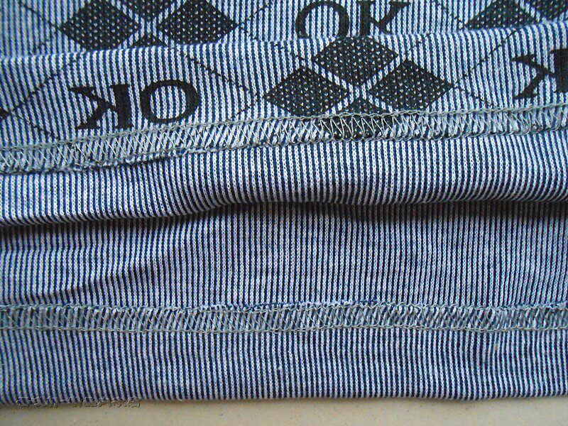 Sous-vêtement chaud en coton - Ref 730530 Image 23