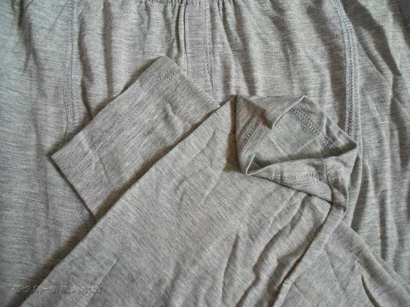 Sous-vêtement chaud en coton - Ref 755442 Image 22