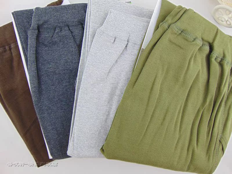 Pantalon collant Moyen-âge en coton - Ref 751787 Image 32