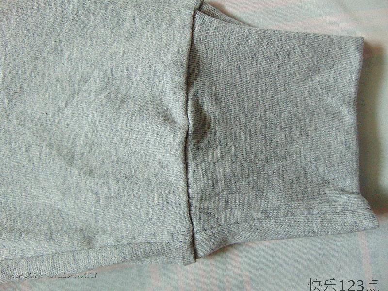 Pantalon collant en coton - Ref 751943 Image 23