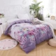 Chăn bông đơn mảnh 180 × 200 chăn bông học sinh 1,5m đôi 1,8 m giường 200 × 230 xuân hè - Quilt Covers chăn phao siêu nhẹ