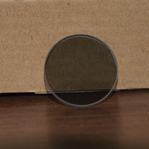 Industrial lens round polarization film Polarizer Optical glass lens Filter spectra CPL eliminates reflection