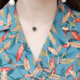 Шифоновое платье, приталенная летняя юбка, коллекция 2022, городской стиль