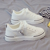 Белый серой (кожаная модель)