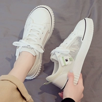 Белый и зеленый