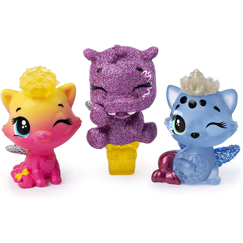 [Официальный Hatchimals6]