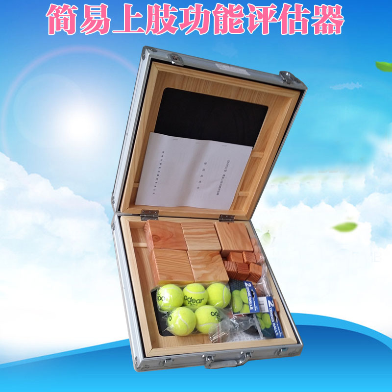 简易上肢功能评价器功能评估 功能评估 康复器材 厂家直销 康复器