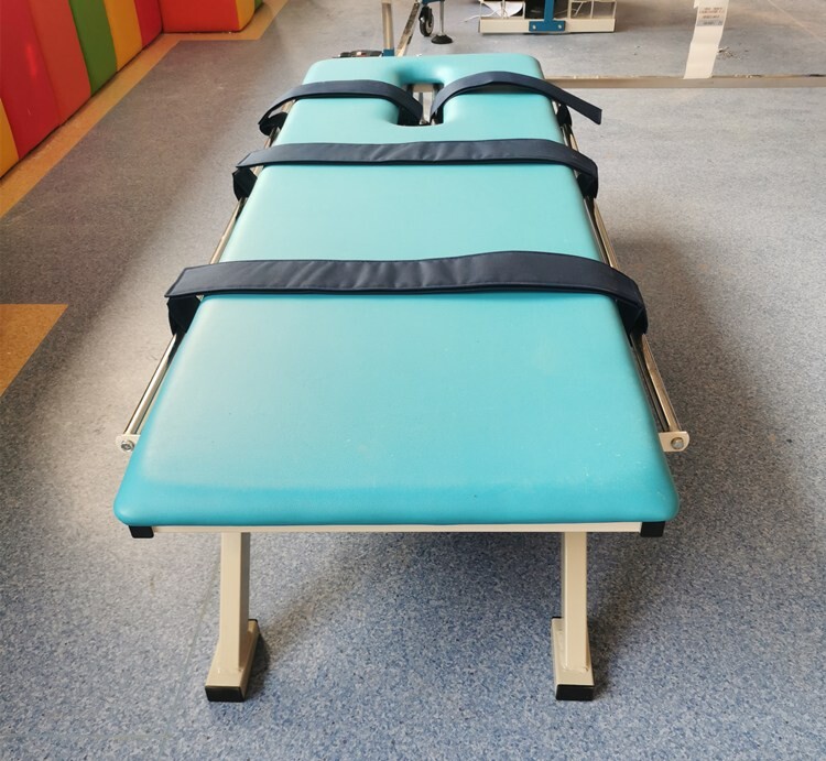 包邮康复PT训练床 钢制师用床 PT床康复床床康复训练器材