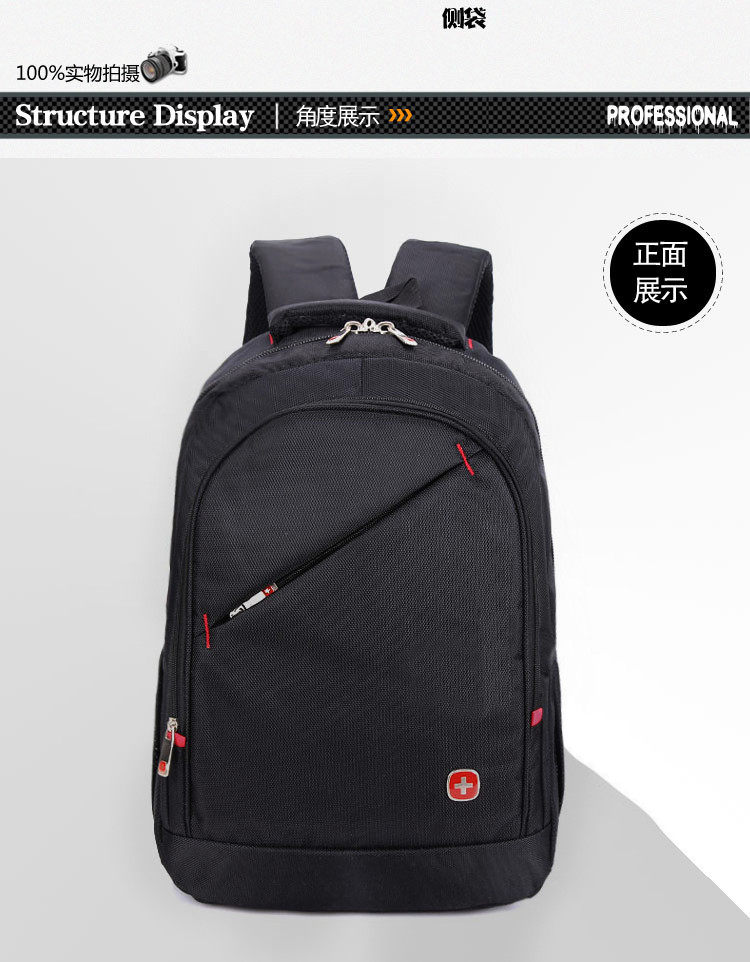 Sac pour homme - Ref 55492 Image 17