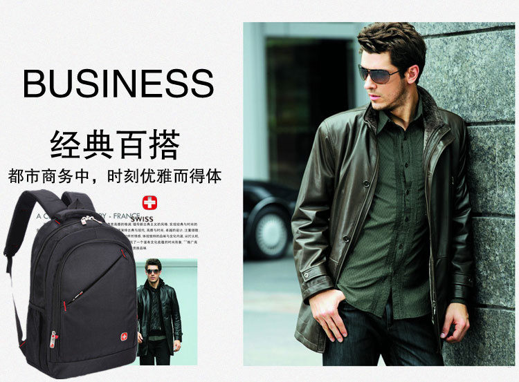 Sac pour homme - Ref 55492 Image 22