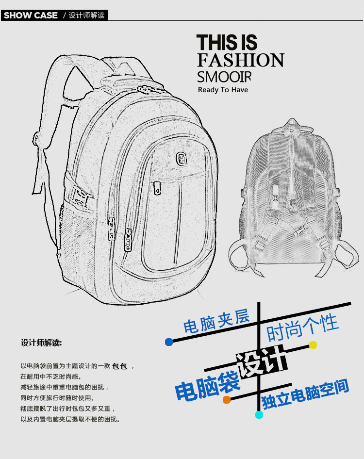 Sac homme - Ref 51914 Image 11