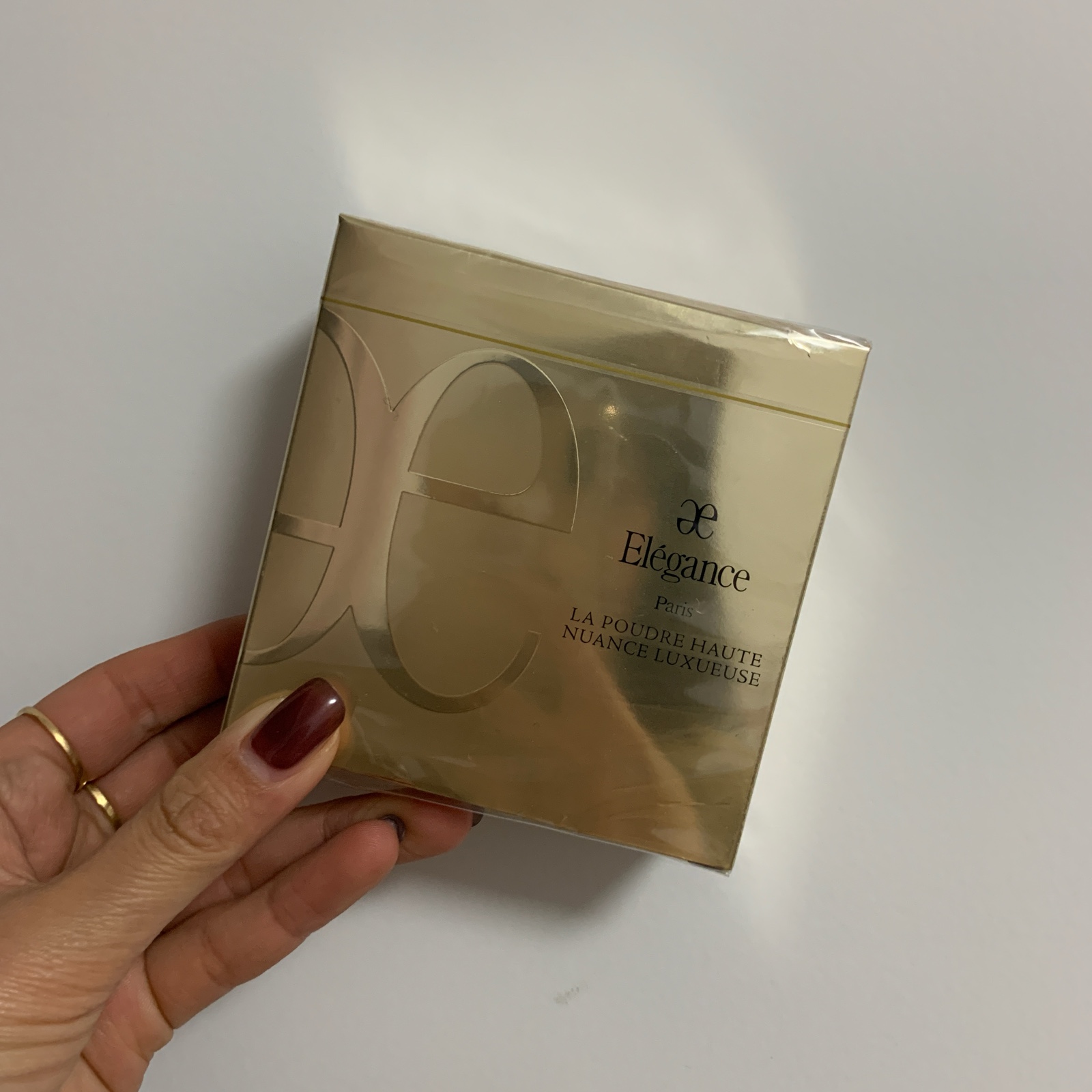 Now Aobihong E Flatbread Family Pack 1#4# Japanese local version