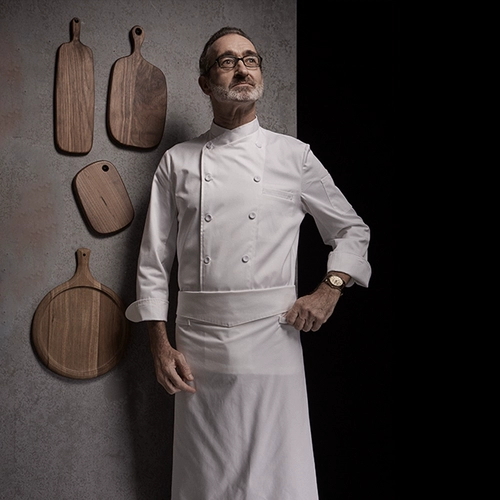 古雷米 Шеф-повара Работа в одежде мужская коротка весенняя и летняя выпечка