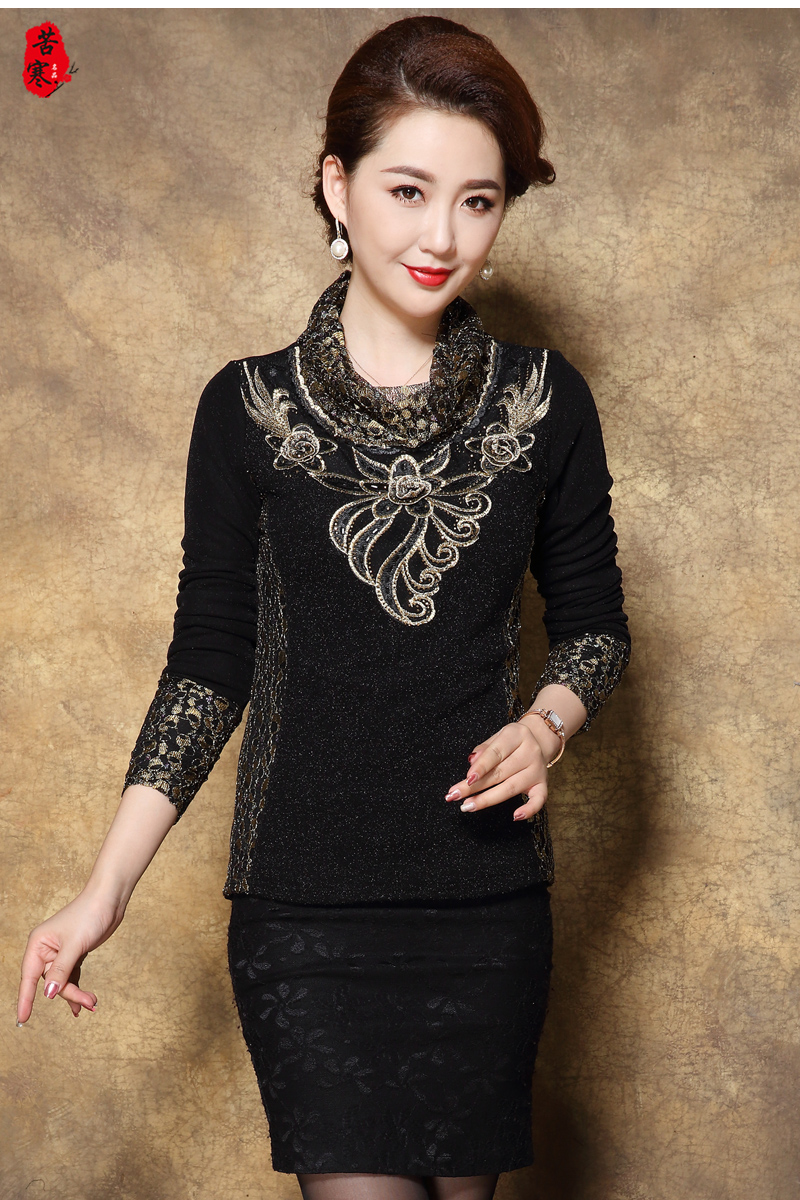 T-Shirt grande taille femme       - Ref 3236100 Image 25