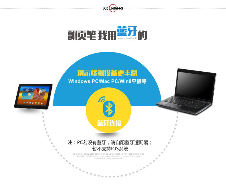 Telecommande - pointeur laser - Ref 383923 Image 8