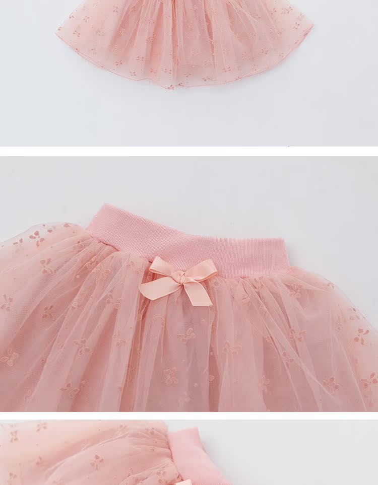 Jupe fillette - Ref 2050067 Image 12