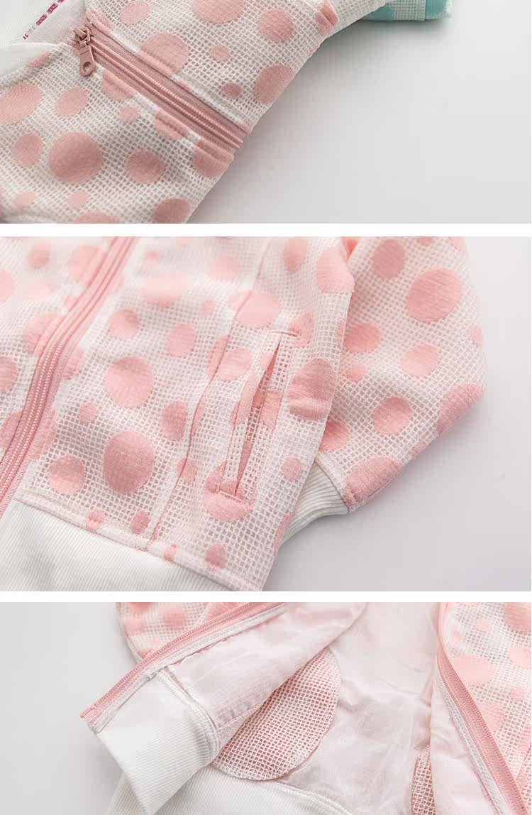 Veste pour fille - Ref 2158294 Image 18