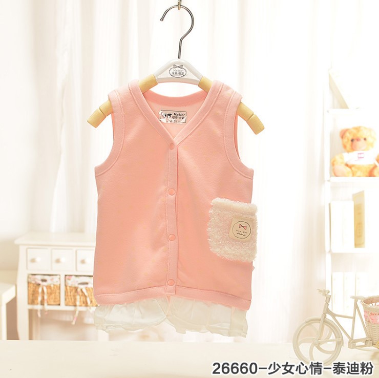 Gilet enfant - Ref 2069364 Image 34