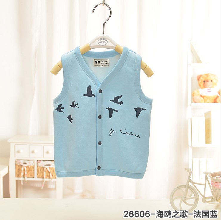 Gilet enfant - Ref 2069364 Image 38