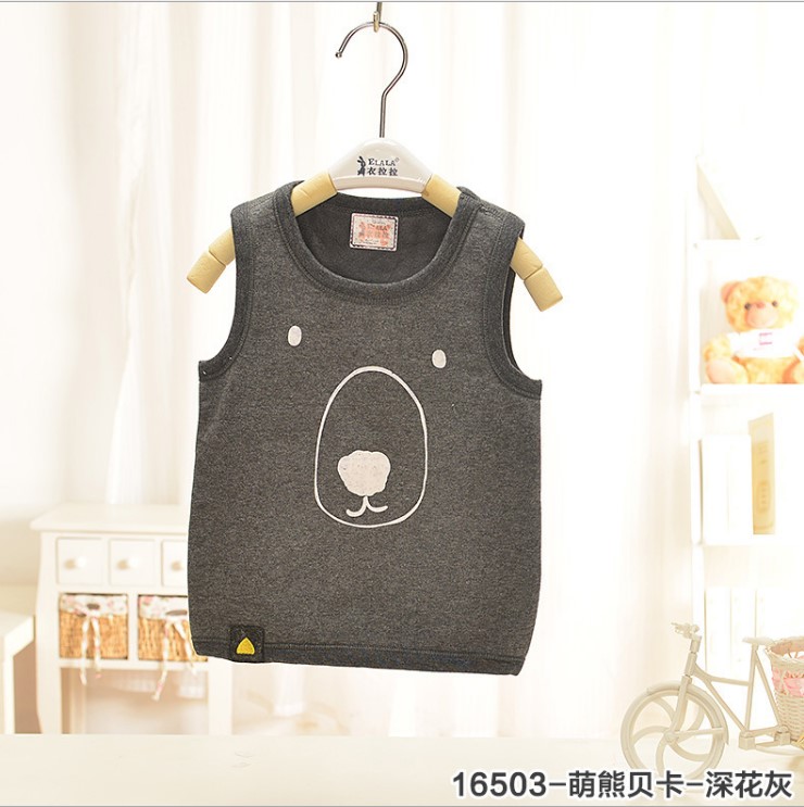 Gilet enfant - Ref 2069364 Image 41
