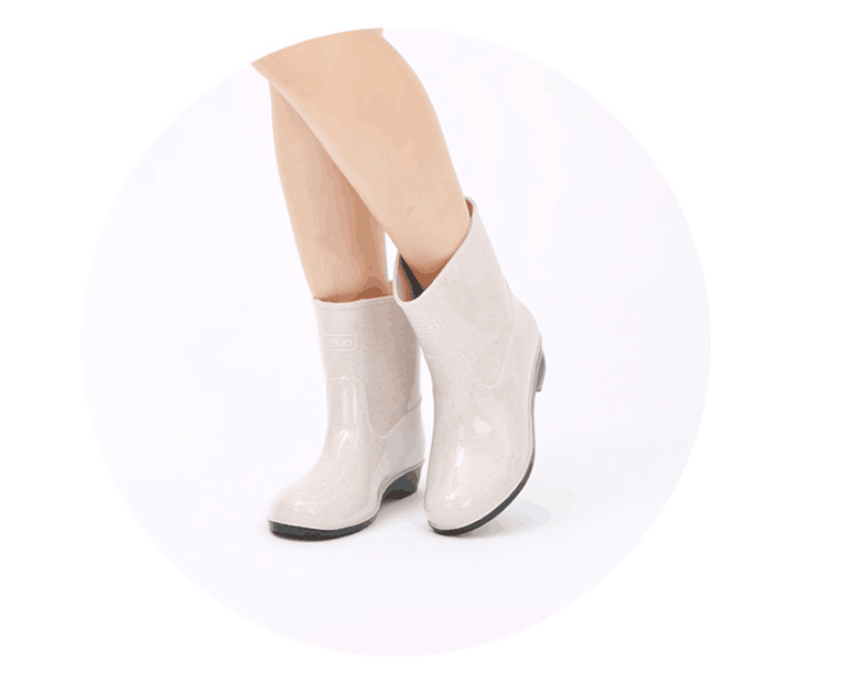 Chaussures en caoutchouc WARRIOR doux - Ref 930876 Image 42