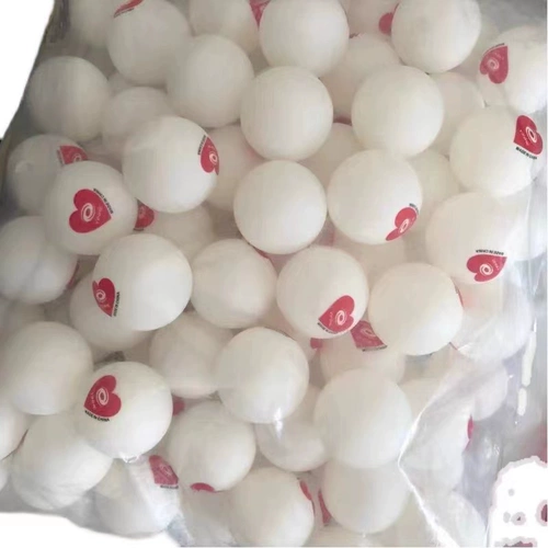 [Kai Sheng Ping Pong] Ежегодная ограниченная серия галактик ABS Training Ball - это сшит 40+ новых материалов Samsung Ball