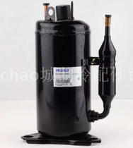 SD104CV-H3AU KS104V new original 0 75P Hitachi desiccant air conditioning compressor