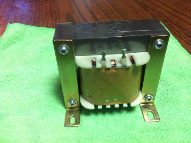 Domestic new transparent 20W low-voltage sodium lamp supporting transformer lighting accessories