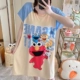 Jjl#юбка 09-202 Seesame Blue