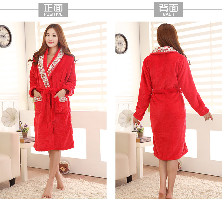 Peignoir jeunesse - Ref 600766 Image 24