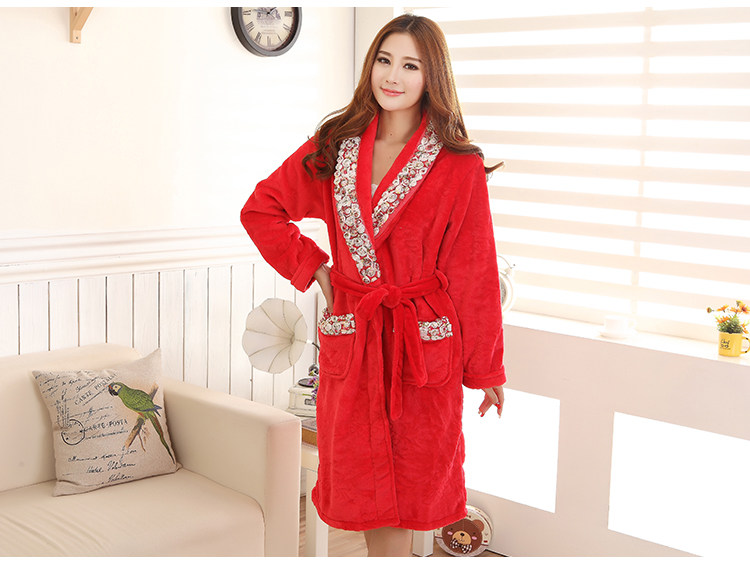 Peignoir jeunesse - Ref 600766 Image 18