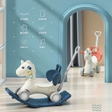 Детская качалка, игрушка для мальчиков, 1-3 лет, подарок на день рождения