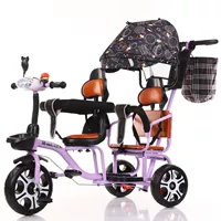 Solid Fetus_ Purple+Push Bar+Double Guardrail+Music+Black Cartoon Say Sale