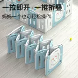 Импортный манеж, детское складное ограждение для ползания для раннего возраста